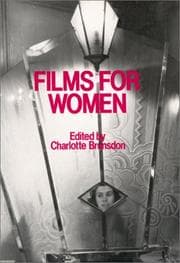 Tapa de Films for women