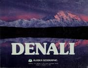 Tapa de Denali.