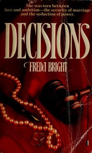 Tapa de Decisions