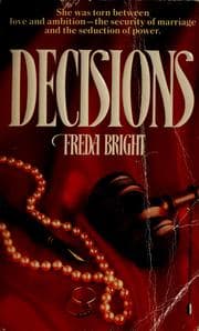 Tapa de Decisions