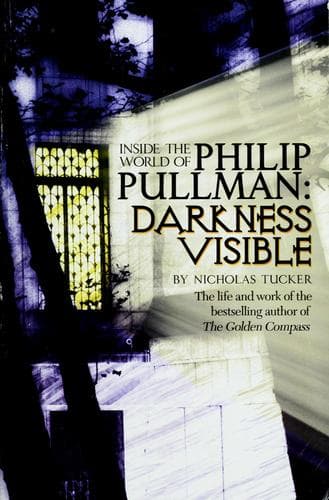 Tapa de Darkness visible