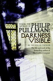 Tapa de Darkness visible