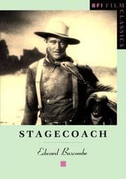 Tapa de Stagecoach