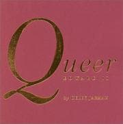 Tapa de Queer Edward II