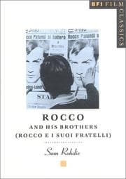 Tapa de Rocco and his brothers