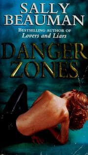Tapa de Danger zones