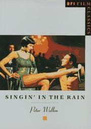 Tapa de Singin' in the rain