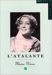 Tapa de L'Atalante (Bfi Film Classics)