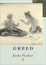 Tapa de Greed