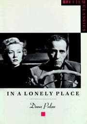 Tapa de In a Lonely Place (Bfi Film Classics)