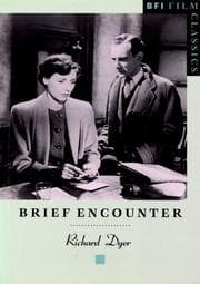 Tapa de Brief Encounter (BFI Film Classics)