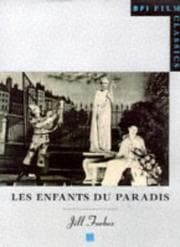 Tapa de Les enfants du paradis