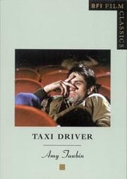 Tapa de Taxi driver