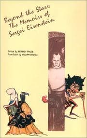 Tapa de S.M. Eisenstein