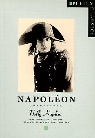 Tapa de Napoléon