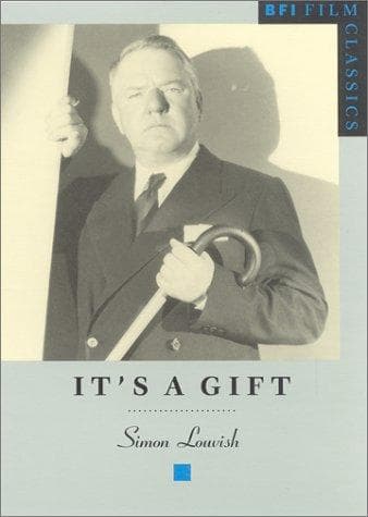 Tapa de It's a gift