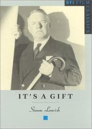 Tapa de It's a gift