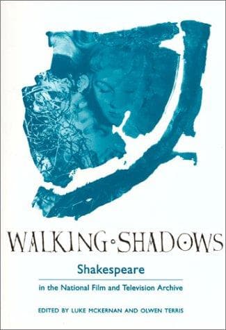 Tapa de Walking Shadows
