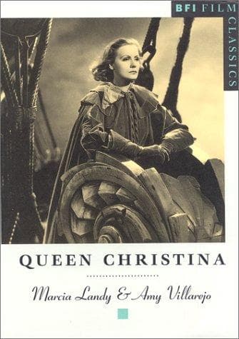 Tapa de Queen Christina