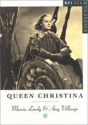 Tapa de Queen Christina