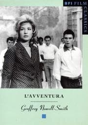 Tapa de L'avventura (BFI Film Classics)