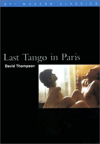 Tapa de Last tango in Paris