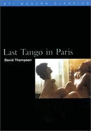 Tapa de Last tango in Paris