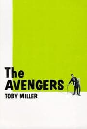Tapa de The Avengers