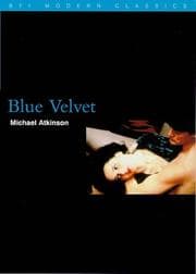 Tapa de Blue velvet