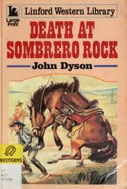 Tapa de Death at Sombrero Rock