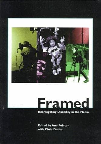 Tapa de Framed