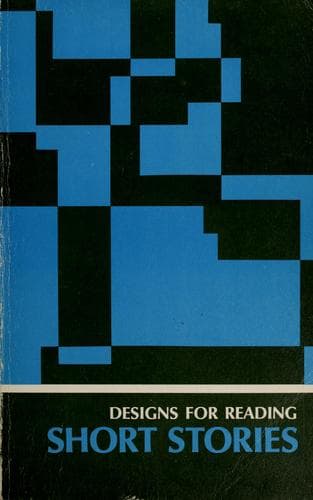 Tapa de Designs for reading