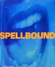 Tapa de Spellbound