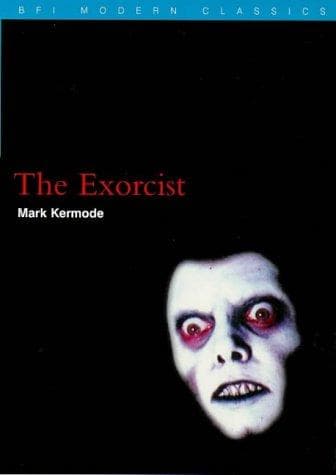 Tapa de The exorcist