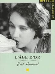 Tapa de L'A ̂ge d'or
