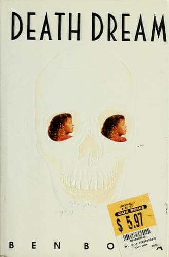 Tapa de Death dream