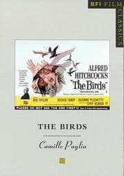 Tapa de The Birds