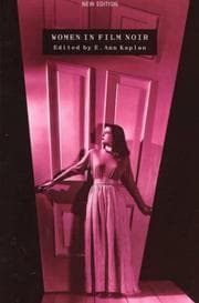 Tapa de Women in Film Noir