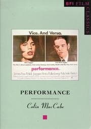 Tapa de Performance