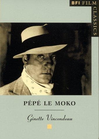 Tapa de Pépé le Moko