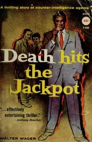 Tapa de Death hits the jackpot