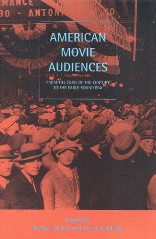 Tapa de American Movie Audiences