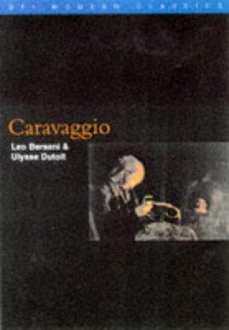Tapa de Caravaggio