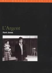 Tapa de L'argent