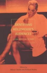 Tapa de Identifying Hollywood's Audiences