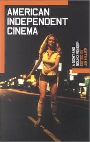 Tapa de American Independent Cinema