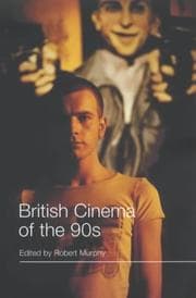 Tapa de British Cinema of the 90s (Distributed for British Film Institute)