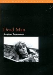 Tapa de Dead man
