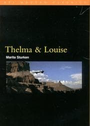 Tapa de Thelma and Louise (BFI Modern Classics)