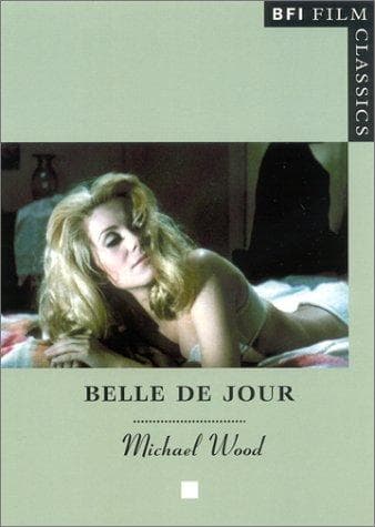 Tapa de Belle de jour